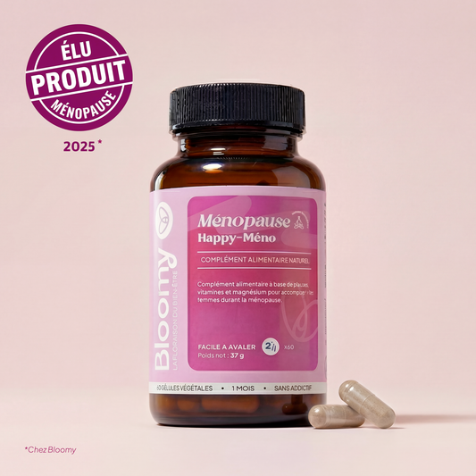 Cure Hormonale Naturelle